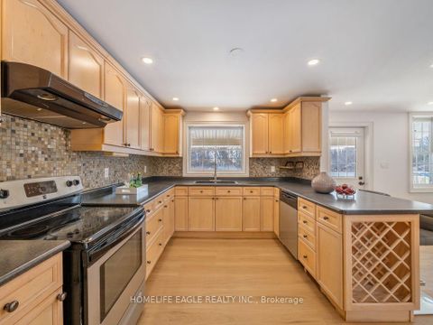 Photo 3 at 4566 Lloydtown-Aurora Road, Pottageville, King