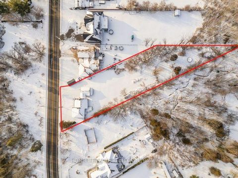 Photo 19 at 4566 Lloydtown-Aurora Road, Pottageville, King