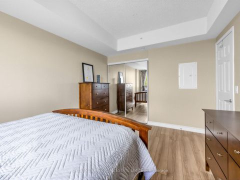 Photo 11 at 613 - 15 James Finlay Way, CFB, Toronto