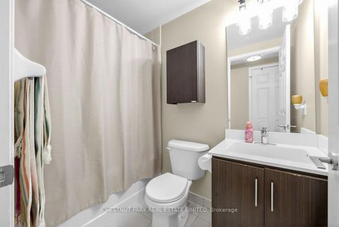Photo 12 at 613 - 15 James Finlay Way, CFB, Toronto