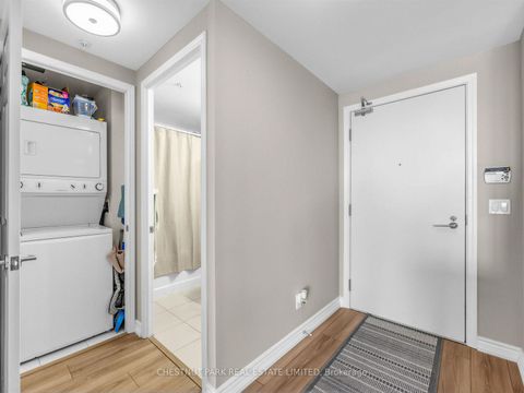 Photo 13 at 613 - 15 James Finlay Way, CFB, Toronto