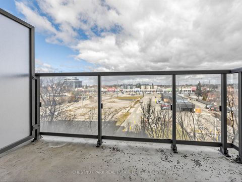 Photo 16 at 613 - 15 James Finlay Way, CFB, Toronto