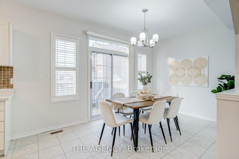 Photo 16 at 6 Levellands Crescent, Langstaff, Richmond Hill