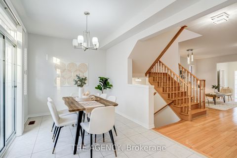 Photo 17 at 6 Levellands Crescent, Langstaff, Richmond Hill