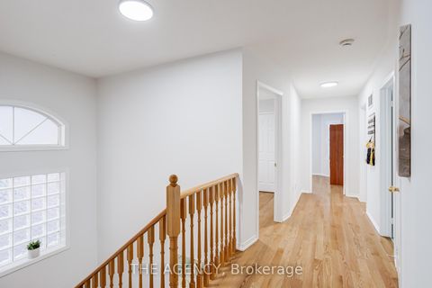 Photo 18 at 6 Levellands Crescent, Langstaff, Richmond Hill