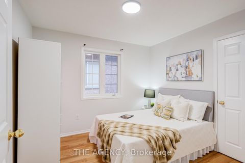 Photo 23 at 6 Levellands Crescent, Langstaff, Richmond Hill