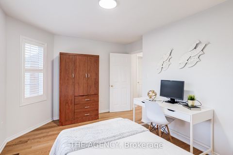 Photo 26 at 6 Levellands Crescent, Langstaff, Richmond Hill