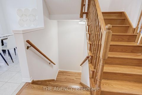 Photo 30 at 6 Levellands Crescent, Langstaff, Richmond Hill