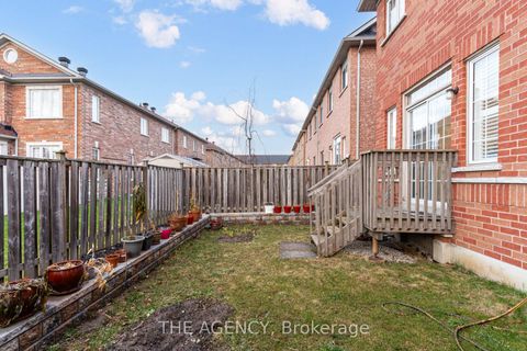 Photo 40 at 6 Levellands Crescent, Langstaff, Richmond Hill