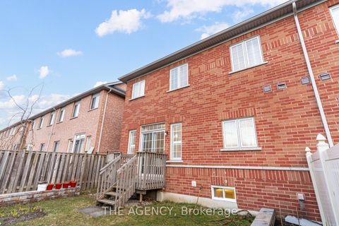 Photo 41 at 6 Levellands Crescent, Langstaff, Richmond Hill