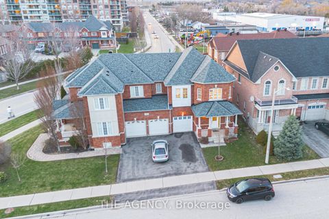 Photo 42 at 6 Levellands Crescent, Langstaff, Richmond Hill