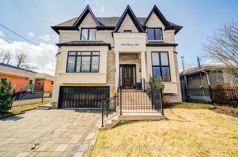 Photo 0 at 212 Sussex Avenue, Harding, Richmond Hill