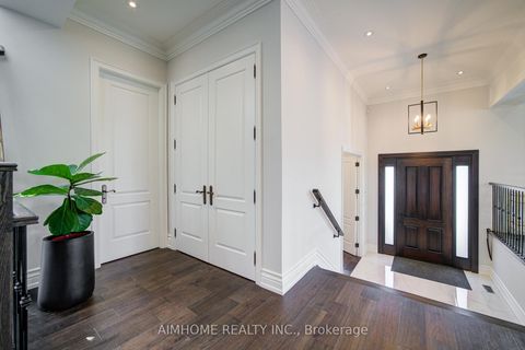 Photo 2 at 212 Sussex Avenue, Harding, Richmond Hill