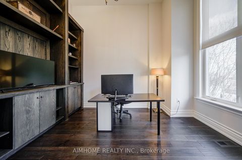 Photo 3 at 212 Sussex Avenue, Harding, Richmond Hill