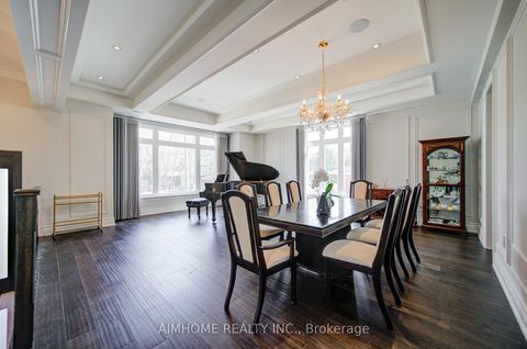 Photo 4 at 212 Sussex Avenue, Harding, Richmond Hill