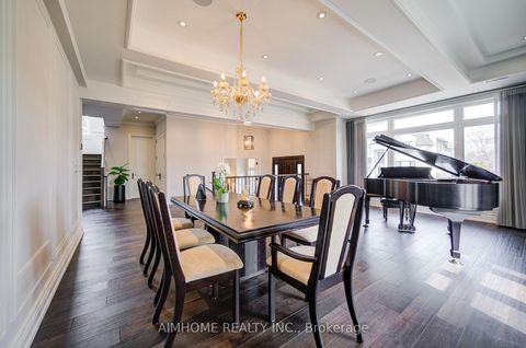 Photo 5 at 212 Sussex Avenue, Harding, Richmond Hill