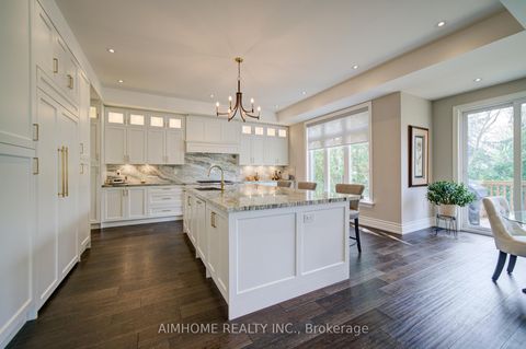 Photo 8 at 212 Sussex Avenue, Harding, Richmond Hill