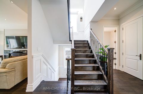 Photo 20 at 212 Sussex Avenue, Harding, Richmond Hill