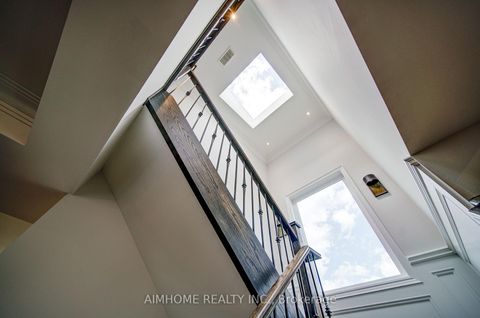 Photo 21 at 212 Sussex Avenue, Harding, Richmond Hill