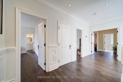 Photo 22 at 212 Sussex Avenue, Harding, Richmond Hill