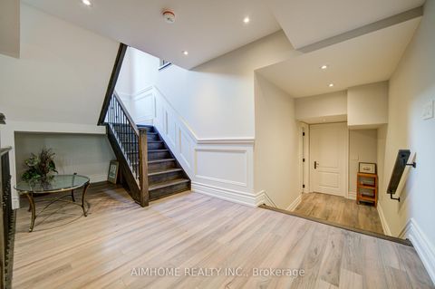 Photo 38 at 212 Sussex Avenue, Harding, Richmond Hill