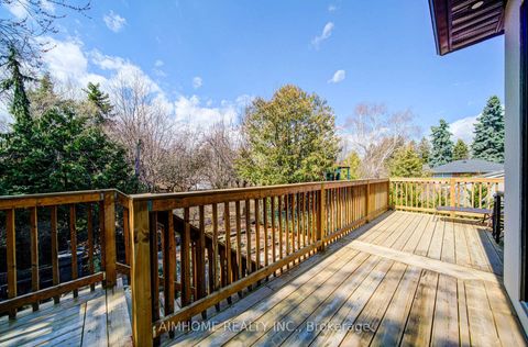 Photo 45 at 212 Sussex Avenue, Harding, Richmond Hill