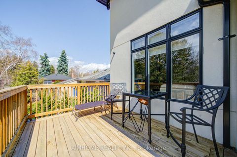 Photo 46 at 212 Sussex Avenue, Harding, Richmond Hill