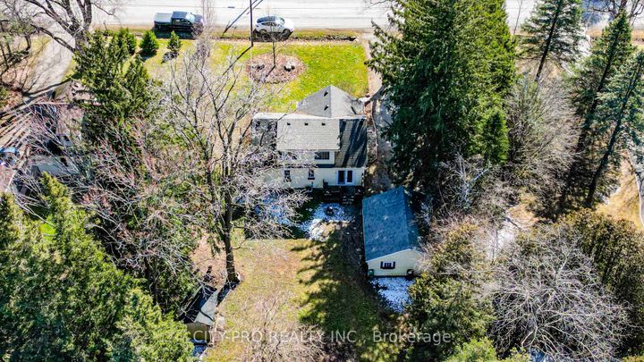Photo 5 at 443 5th Concession Road W, Rural Flamborough, Hamilton
