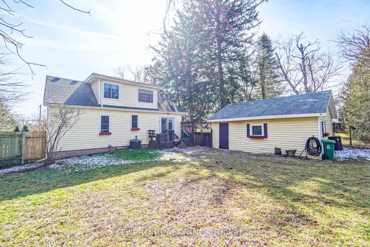 Photo 7 at 443 5th Concession Road W, Rural Flamborough, Hamilton