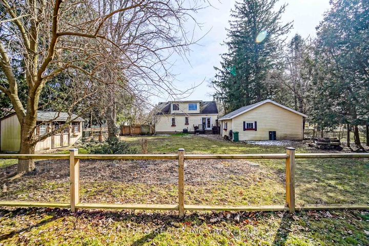 Photo 11 at 443 5th Concession Road W, Rural Flamborough, Hamilton