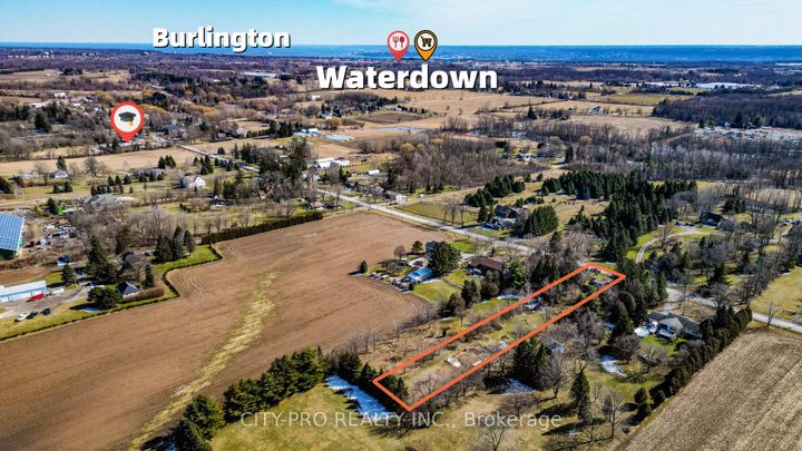 Photo 13 at 443 5th Concession Road W, Rural Flamborough, Hamilton