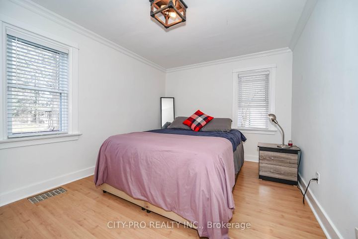 Photo 23 at 443 5th Concession Road W, Rural Flamborough, Hamilton