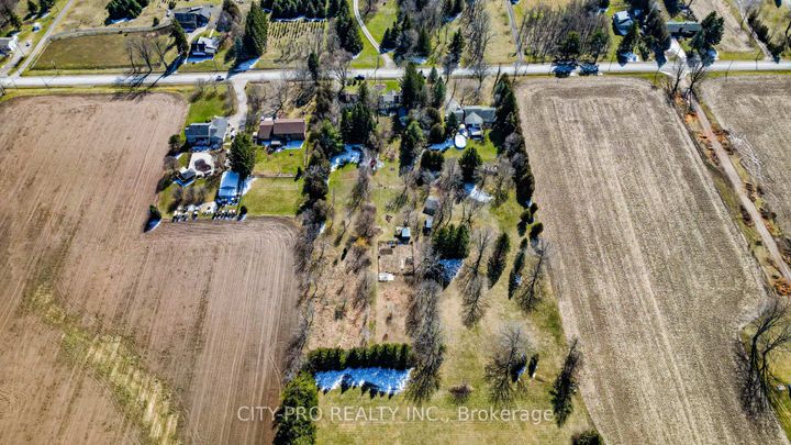 Photo 39 at 443 5th Concession Road W, Rural Flamborough, Hamilton