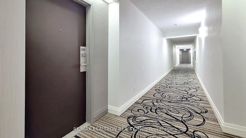 Photo 6 at 2008 - 55 Bamburgh Circle, Steeles, Toronto