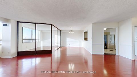 Photo 11 at 2008 - 55 Bamburgh Circle, Steeles, Toronto