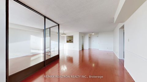 Photo 12 at 2008 - 55 Bamburgh Circle, Steeles, Toronto