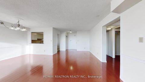 Photo 13 at 2008 - 55 Bamburgh Circle, Steeles, Toronto