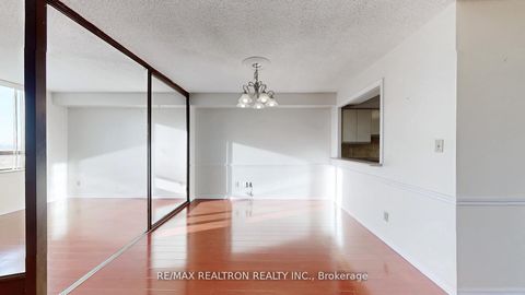 Photo 14 at 2008 - 55 Bamburgh Circle, Steeles, Toronto