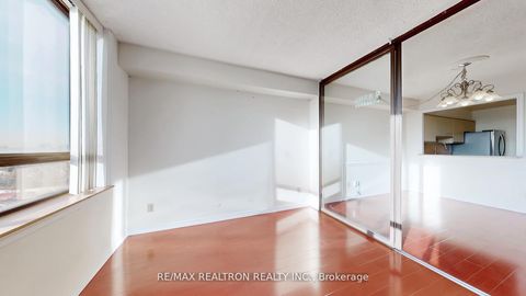 Photo 25 at 2008 - 55 Bamburgh Circle, Steeles, Toronto