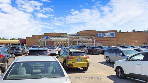 Photo 48 at 2008 - 55 Bamburgh Circle, Steeles, Toronto