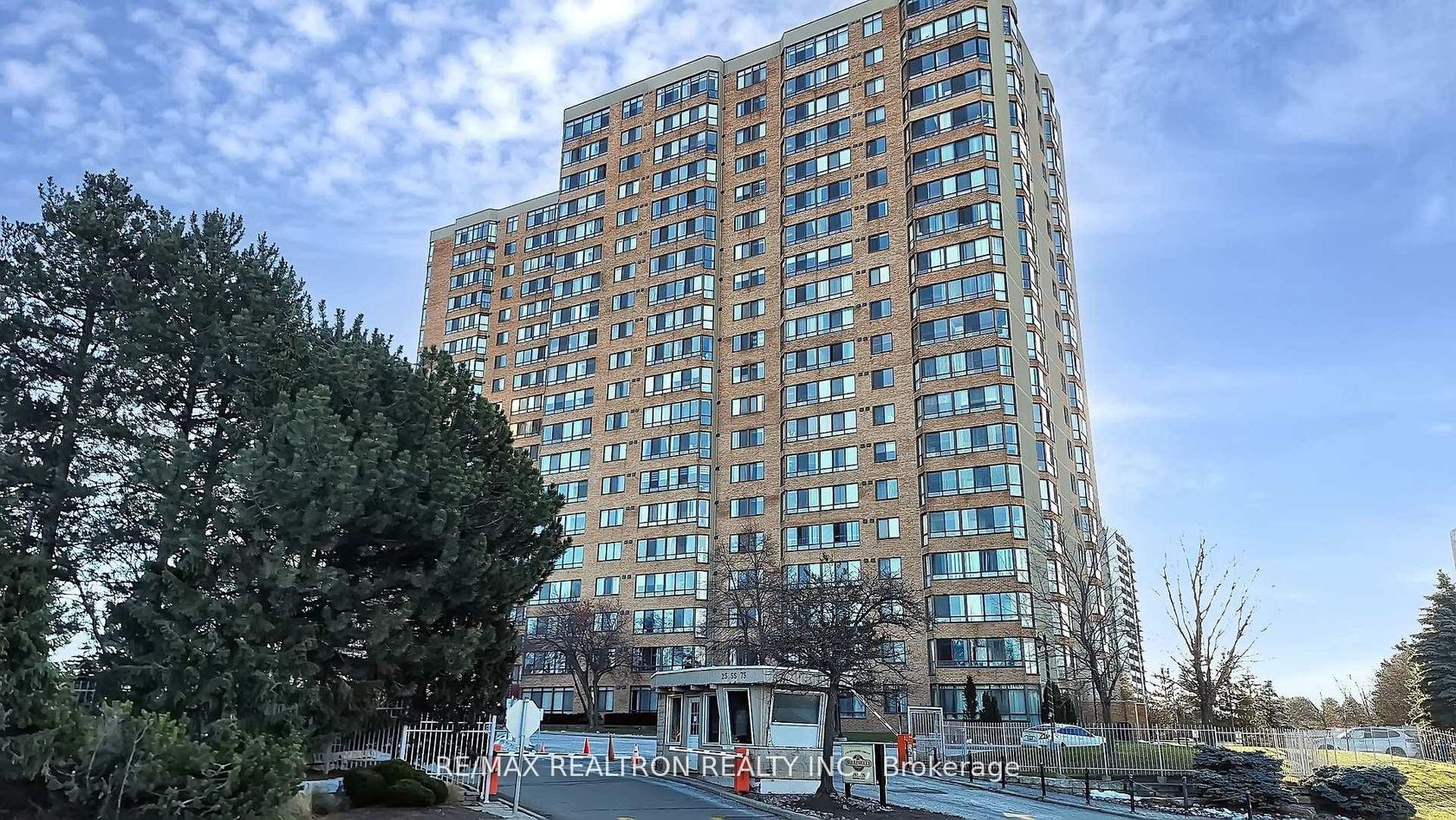 2008 - 55 Bamburgh Circle, Steeles, Toronto photo 0