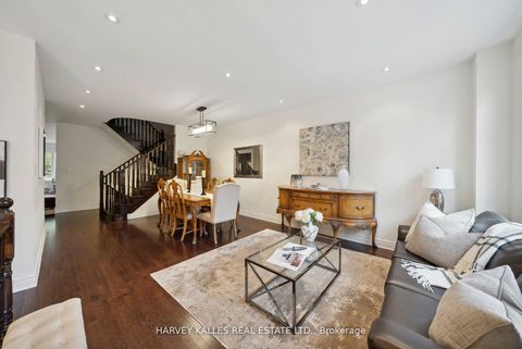 Photo 5 at 45 - 8777 Dufferin Street, Patterson, Vaughan