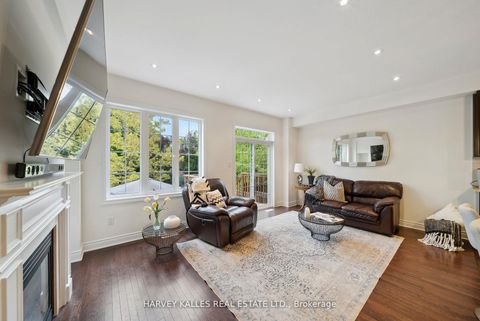 Photo 9 at 45 - 8777 Dufferin Street, Patterson, Vaughan