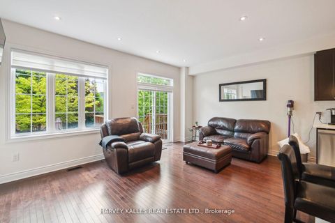 Photo 23 at 45 - 8777 Dufferin Street, Patterson, Vaughan