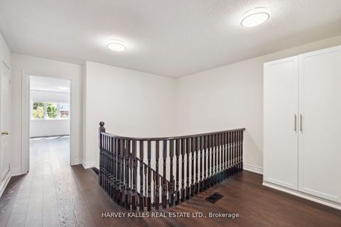 Photo 27 at 45 - 8777 Dufferin Street, Patterson, Vaughan