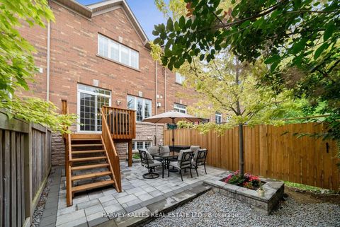 Photo 40 at 45 - 8777 Dufferin Street, Patterson, Vaughan