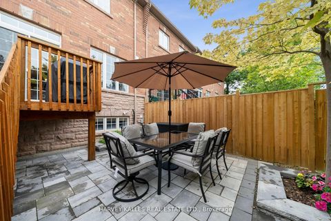 Photo 42 at 45 - 8777 Dufferin Street, Patterson, Vaughan