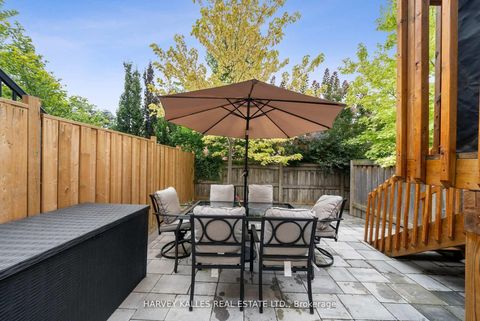 Photo 45 at 45 - 8777 Dufferin Street, Patterson, Vaughan