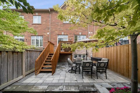 Photo 47 at 45 - 8777 Dufferin Street, Patterson, Vaughan