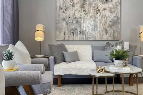 Photo 5 at 116 Lord Roberts Drive, Eglinton East, Toronto